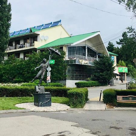 Hotel - Saya Tsaghkadzor Exterior photo