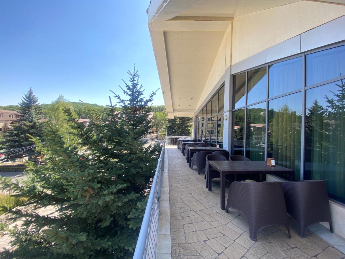 Hotel - Saya Tsaghkadzor Exterior photo