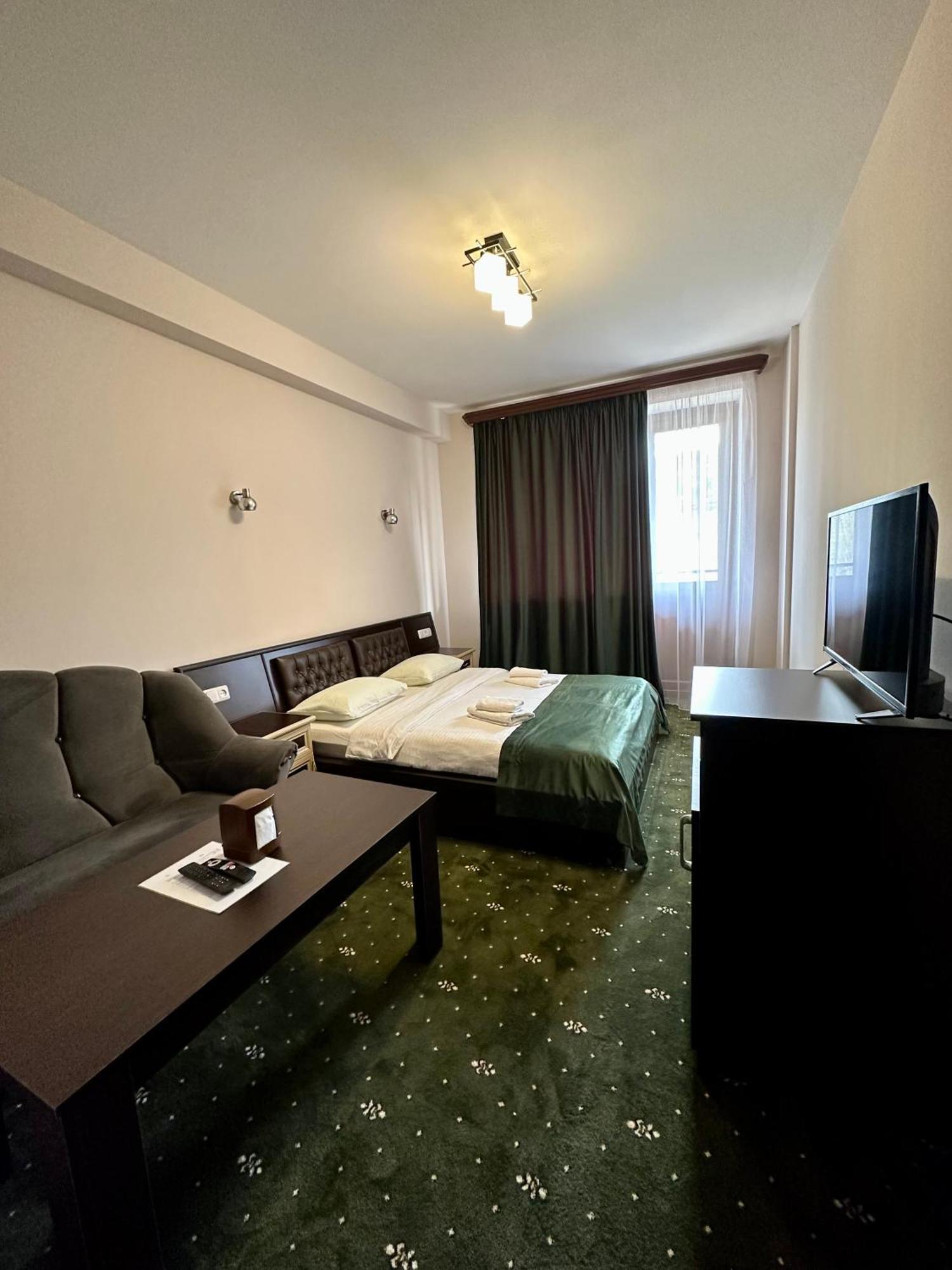 Hotel - Saya Tsaghkadzor Exterior photo