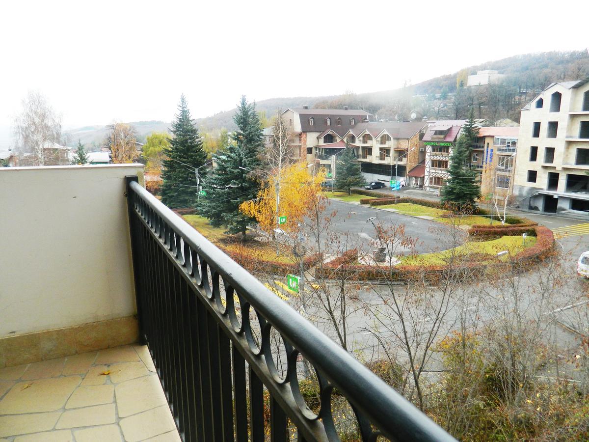Hotel - Saya Tsaghkadzor Exterior photo