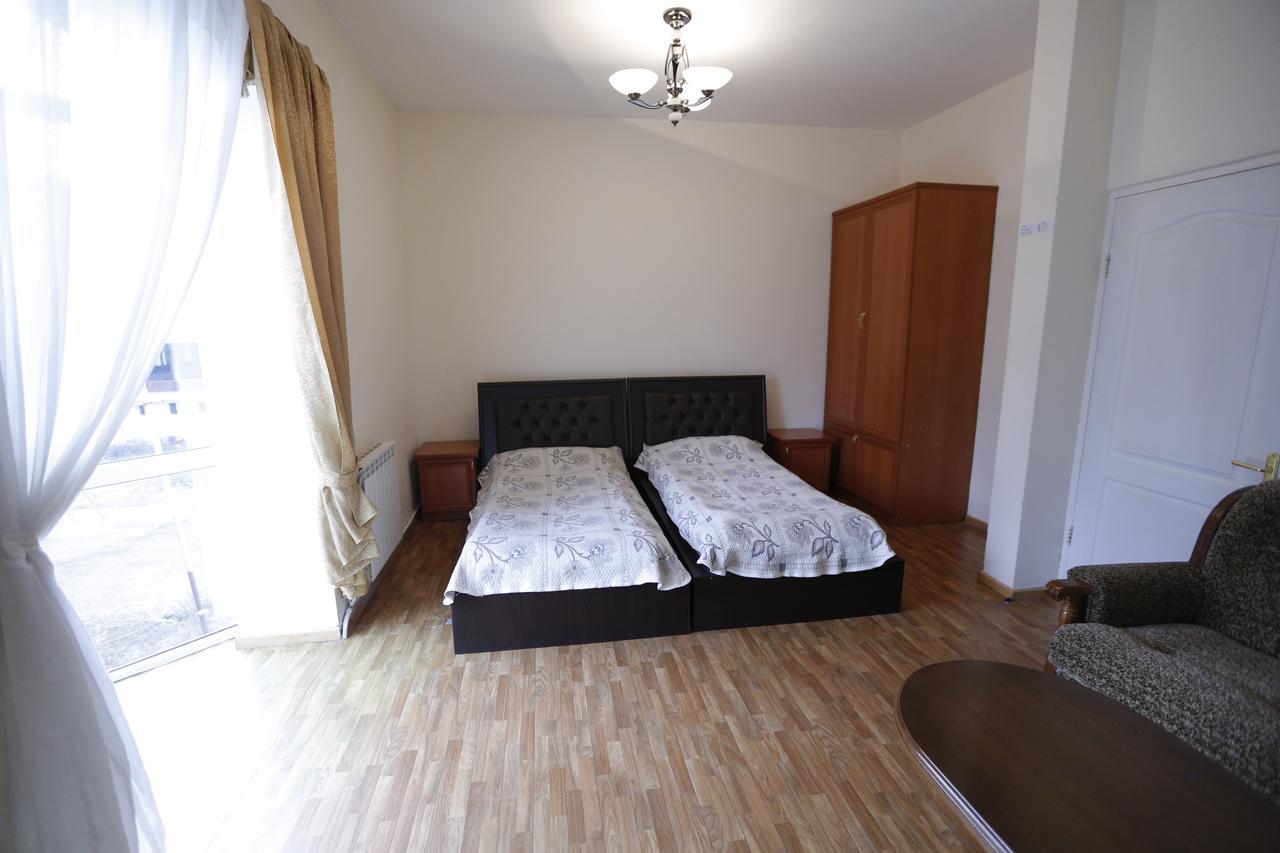 Hotel - Saya Tsaghkadzor Exterior photo