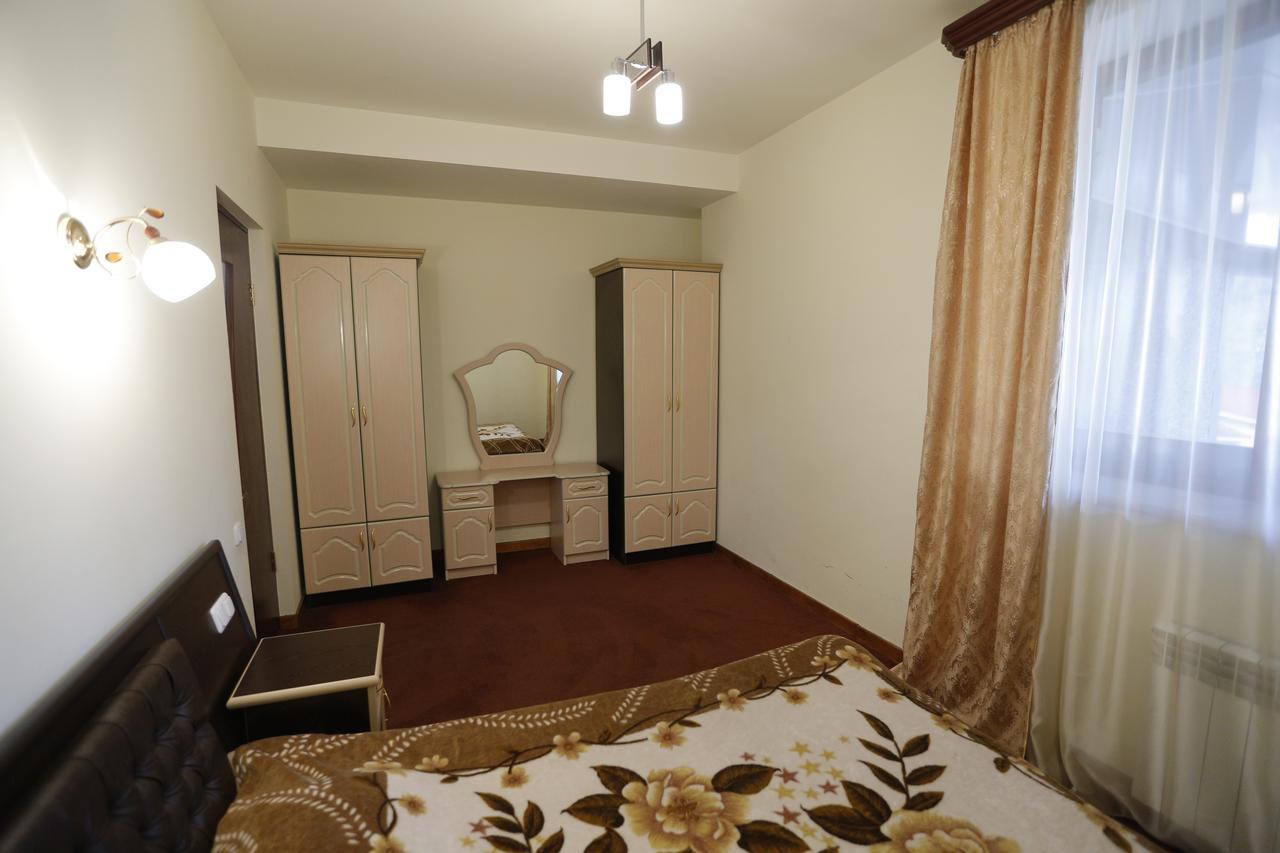 Hotel - Saya Tsaghkadzor Exterior photo
